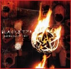 Blackstar : Barbed Wire Soul